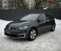 Серый Фольксваген e-Golf, объемом двигателя 0 л и пробегом 74 тыс. км за 13500 $, фото 1 на Automoto.ua