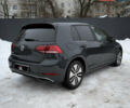 Серый Фольксваген e-Golf, объемом двигателя 0 л и пробегом 74 тыс. км за 13500 $, фото 6 на Automoto.ua