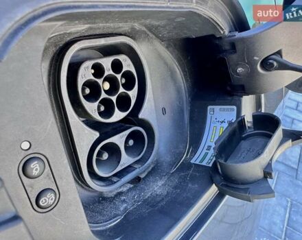 Серый Фольксваген e-Golf, объемом двигателя 0 л и пробегом 54 тыс. км за 16500 $, фото 34 на Automoto.ua