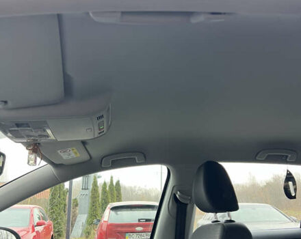 Серый Фольксваген e-Golf, объемом двигателя 0 л и пробегом 49 тыс. км за 14700 $, фото 27 на Automoto.ua