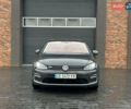 Серый Фольксваген e-Golf, объемом двигателя 0 л и пробегом 115 тыс. км за 14200 $, фото 1 на Automoto.ua