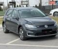 Сірий Фольксваген e-Golf, об'ємом двигуна 0 л та пробігом 75 тис. км за 13999 $, фото 17 на Automoto.ua