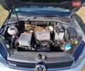 Сірий Фольксваген e-Golf, об'ємом двигуна 0 л та пробігом 73 тис. км за 14999 $, фото 12 на Automoto.ua