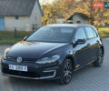 Сірий Фольксваген e-Golf, об'ємом двигуна 0 л та пробігом 51 тис. км за 13499 $, фото 2 на Automoto.ua