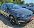 Сірий Фольксваген e-Golf, об'ємом двигуна 0 л та пробігом 23 тис. км за 18400 $, фото 18 на Automoto.ua