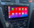 Сірий Фольксваген e-Golf, об'ємом двигуна 0 л та пробігом 57 тис. км за 15900 $, фото 18 на Automoto.ua