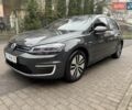 Серый Фольксваген e-Golf, объемом двигателя 0 л и пробегом 40 тыс. км за 15300 $, фото 13 на Automoto.ua