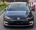 Серый Фольксваген e-Golf, объемом двигателя 0 л и пробегом 87 тыс. км за 15999 $, фото 4 на Automoto.ua