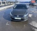 Сірий Фольксваген e-Golf, об'ємом двигуна 0 л та пробігом 128 тис. км за 10100 $, фото 1 на Automoto.ua