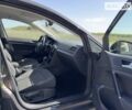 Сірий Фольксваген e-Golf, об'ємом двигуна 0 л та пробігом 45 тис. км за 17000 $, фото 25 на Automoto.ua