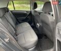 Серый Фольксваген e-Golf, объемом двигателя 0 л и пробегом 30 тыс. км за 14400 $, фото 59 на Automoto.ua
