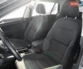 Серый Фольксваген e-Golf, объемом двигателя 0 л и пробегом 101 тыс. км за 14150 $, фото 11 на Automoto.ua
