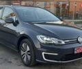 Серый Фольксваген e-Golf, объемом двигателя 0 л и пробегом 140 тыс. км за 12300 $, фото 2 на Automoto.ua