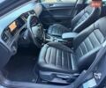 Сірий Фольксваген e-Golf, об'ємом двигуна 0 л та пробігом 88 тис. км за 15999 $, фото 16 на Automoto.ua