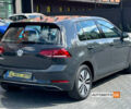 Серый Фольксваген e-Golf, объемом двигателя 36 л и пробегом 80 тыс. км за 15600 $, фото 5 на Automoto.ua