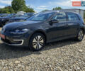 Серый Фольксваген e-Golf, объемом двигателя 0 л и пробегом 27 тыс. км за 14400 $, фото 4 на Automoto.ua