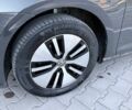 Сірий Фольксваген e-Golf, об'ємом двигуна 0 л та пробігом 124 тис. км за 12900 $, фото 7 на Automoto.ua