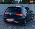 Серый Фольксваген e-Golf, объемом двигателя 0 л и пробегом 157 тыс. км за 12499 $, фото 34 на Automoto.ua