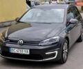 Сірий Фольксваген e-Golf, об'ємом двигуна 0 л та пробігом 68 тис. км за 13999 $, фото 1 на Automoto.ua