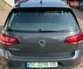 Серый Фольксваген e-Golf, объемом двигателя 0 л и пробегом 53 тыс. км за 14200 $, фото 13 на Automoto.ua
