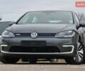 Серый Фольксваген e-Golf, объемом двигателя 0 л и пробегом 91 тыс. км за 12450 $, фото 11 на Automoto.ua