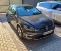 Серый Фольксваген e-Golf, объемом двигателя 0 л и пробегом 59 тыс. км за 16500 $, фото 9 на Automoto.ua