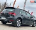 Серый Фольксваген e-Golf, объемом двигателя 0 л и пробегом 67 тыс. км за 14455 $, фото 13 на Automoto.ua