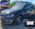 Серый Фольксваген e-Golf, объемом двигателя 0 л и пробегом 23 тыс. км за 17200 $, фото 1 на Automoto.ua