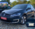 Сірий Фольксваген e-Golf, об'ємом двигуна 0 л та пробігом 11 тис. км за 17900 $, фото 1 на Automoto.ua
