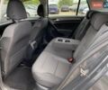 Серый Фольксваген e-Golf, объемом двигателя 0 л и пробегом 30 тыс. км за 14400 $, фото 55 на Automoto.ua