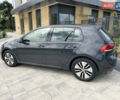 Серый Фольксваген e-Golf, объемом двигателя 0 л и пробегом 91 тыс. км за 12900 $, фото 12 на Automoto.ua