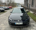 Серый Фольксваген e-Golf, объемом двигателя 0 л и пробегом 49 тыс. км за 14700 $, фото 36 на Automoto.ua