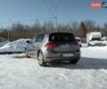 Серый Фольксваген e-Golf, объемом двигателя 0 л и пробегом 101 тыс. км за 14150 $, фото 8 на Automoto.ua