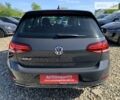 Серый Фольксваген e-Golf, объемом двигателя 0 л и пробегом 23 тыс. км за 17600 $, фото 12 на Automoto.ua