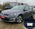 Сірий Фольксваген e-Golf, об'ємом двигуна 0 л та пробігом 29 тис. км за 17200 $, фото 1 на Automoto.ua