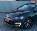 Серый Фольксваген e-Golf, объемом двигателя 0 л и пробегом 157 тыс. км за 12499 $, фото 10 на Automoto.ua