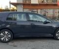 Серый Фольксваген e-Golf, объемом двигателя 0 л и пробегом 140 тыс. км за 12300 $, фото 7 на Automoto.ua