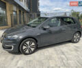 Серый Фольксваген e-Golf, объемом двигателя 0 л и пробегом 91 тыс. км за 12900 $, фото 25 на Automoto.ua