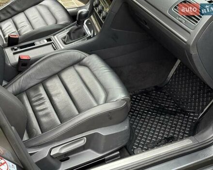 Сірий Фольксваген e-Golf, об'ємом двигуна 0 л та пробігом 79 тис. км за 14650 $, фото 8 на Automoto.ua