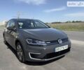 Сірий Фольксваген e-Golf, об'ємом двигуна 0 л та пробігом 45 тис. км за 17000 $, фото 13 на Automoto.ua