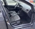 Серый Фольксваген e-Golf, объемом двигателя 0 л и пробегом 60 тыс. км за 16900 $, фото 51 на Automoto.ua