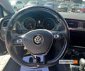 Сірий Фольксваген e-Golf, об'ємом двигуна 36 л та пробігом 34 тис. км за 16000 $, фото 12 на Automoto.ua
