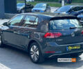 Серый Фольксваген e-Golf, объемом двигателя 36 л и пробегом 80 тыс. км за 15600 $, фото 3 на Automoto.ua