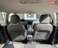 Серый Фольксваген e-Golf, объемом двигателя 0 л и пробегом 53 тыс. км за 14200 $, фото 23 на Automoto.ua