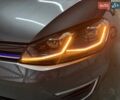 Сірий Фольксваген e-Golf, об'ємом двигуна 0 л та пробігом 79 тис. км за 14650 $, фото 15 на Automoto.ua