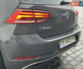 Серый Фольксваген e-Golf, объемом двигателя 0 л и пробегом 115 тыс. км за 14200 $, фото 6 на Automoto.ua