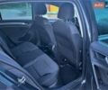 Серый Фольксваген e-Golf, объемом двигателя 0 л и пробегом 64 тыс. км за 15600 $, фото 7 на Automoto.ua