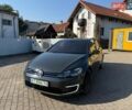 Сірий Фольксваген e-Golf, об'ємом двигуна 0 л та пробігом 33 тис. км за 14500 $, фото 1 на Automoto.ua
