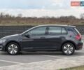 Сірий Фольксваген e-Golf, об'ємом двигуна 0 л та пробігом 75 тис. км за 13999 $, фото 8 на Automoto.ua