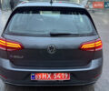 Серый Фольксваген e-Golf, объемом двигателя 0 л и пробегом 109 тыс. км за 12600 $, фото 19 на Automoto.ua